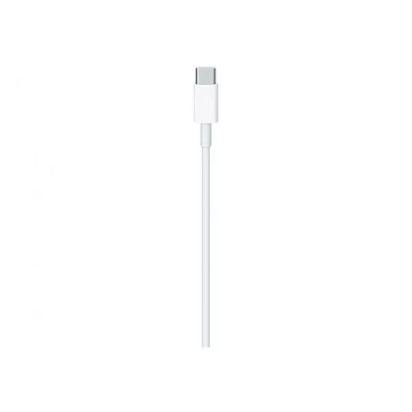 Кабель Apple USB-C - USB-C 2m, белый
