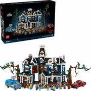 LEGO Icons 11370 - Дом Крилов (Очень странные дела)
